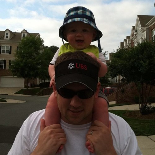 benlinknc's profile picture. 