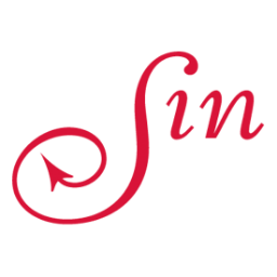 Sin, a bakery in Providence, RI has a line of special occasion cakes and desserts that makes the sin of dessert worth it. Go ahead and Sin, eat wicked.