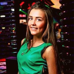 Adrija_SM's profile picture. 