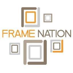Now Closed   **** Thank you Richmond for 10 years!!   Locally owned Custom Frame Shop founded in 2007 that specialized in what's next in frame design.