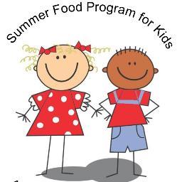 Lawrence County Summer Food Service Program: Providing nutritious meals to children during the summer months. Food that's in when school is out.
