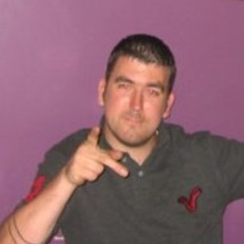 gaz85666's profile picture. 