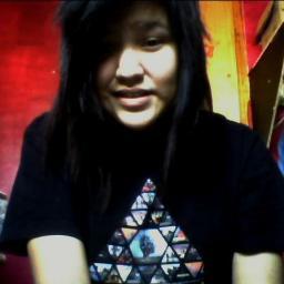 angelnaomi_'s profile picture. i'm skeptical and unusually superstitious
i'm more of a pessimist. I guess I'm a psycho.