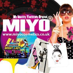 miyo_uk's profile picture. From the beginning of our activity we have been producing high quality cosmetics. We offer you a wide range of colors and shades created.