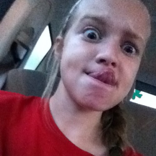 Heyyy!! Im madyson... Im a directioner!! I like pizza and gummy bears! Follow me on instagram @just_that_girl_mady