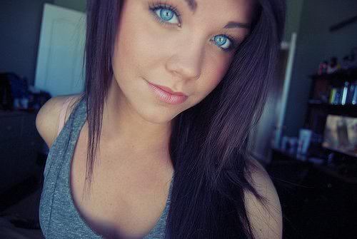 Just a girl, living a dream.. [Rock Muzic♥] -- its in me :) #TeamOMG♡