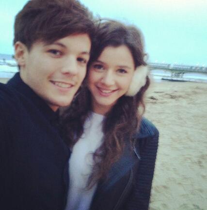 Supporting the gorgeous EleanorJaneCalder♥. | El tweeted x2 #TeamCalder | I follow back if you ask me. ∞1DSince2k10∞