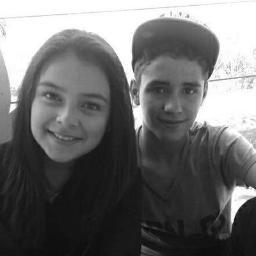 amor de mi vida @michellesoni3 hemos pasado por mucho todo eso ya qedo miremos hacia el futuro solos tu y yo sin importar nada teAmoo siemrpe te protregere ily