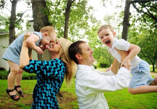 Will_Parrott's profile picture. 