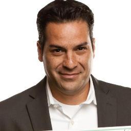 President at @CFLdisability, #AnimalLover #Madridista & Advocate for Human Rights.