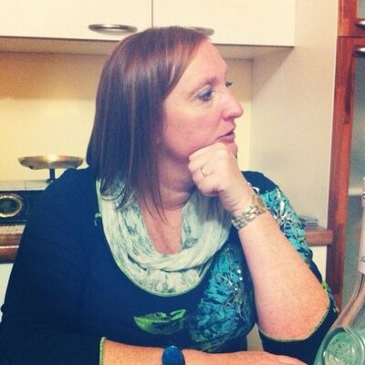 Maria fiore twitter