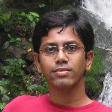 AshokBathini's profile picture. Software Engineer