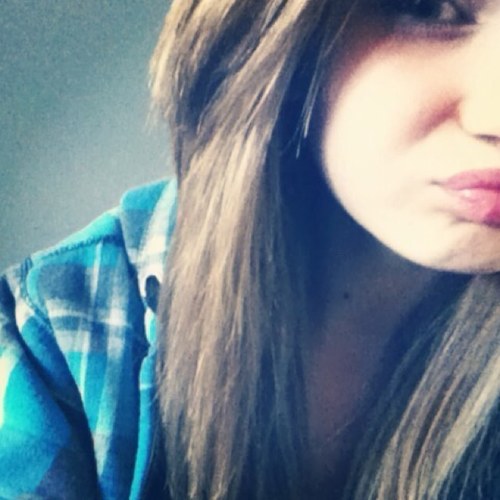 Follow me on instagram krissy_brown_ 
I follow back (: