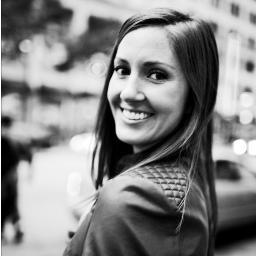 Marketer. Dog Lover. Wine Explorer. World Traveler. Home Improver.