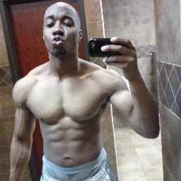 Grad student, bodybuider, dreamer.
