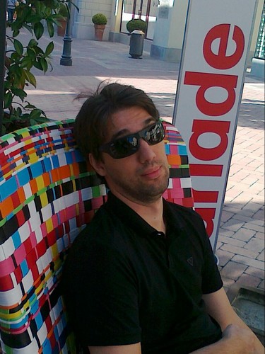 iperrini's profile picture. you know, falling in illusion