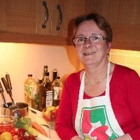 Sarah Bailey (@layingthetable) 's Twitter Profile