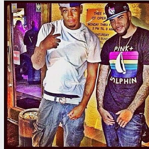 Check My Swag Yo i Walk Like a Ball Player