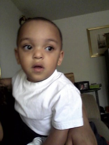 My wife n kids