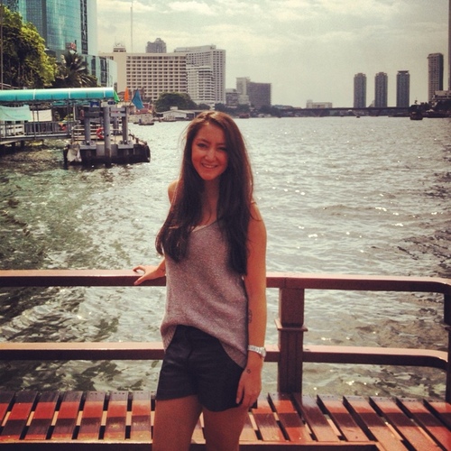 Sachi_koo's profile picture. ♥:family.friends.music.party's.food. movies.sun.shopping.