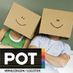 POT Verhuizingen (@potmovers) Twitter profile photo