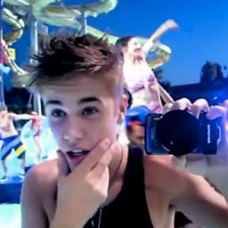 I am belieber,
I love u justin bieber
