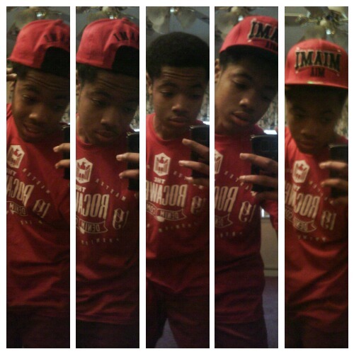 Go ahead and follow since your here. #TeamFollowBack!