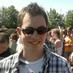 Chris Clayton (@bladedeyna) Twitter profile photo