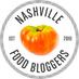 Nash Food Bloggers (@nashfoodblogs) Twitter profile photo