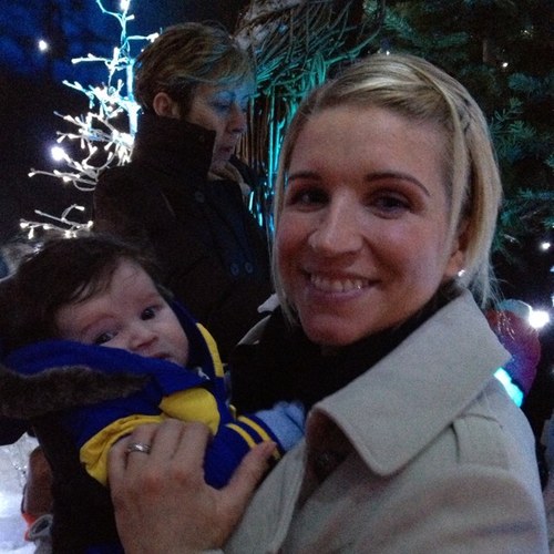 cazchalmers's profile picture. 