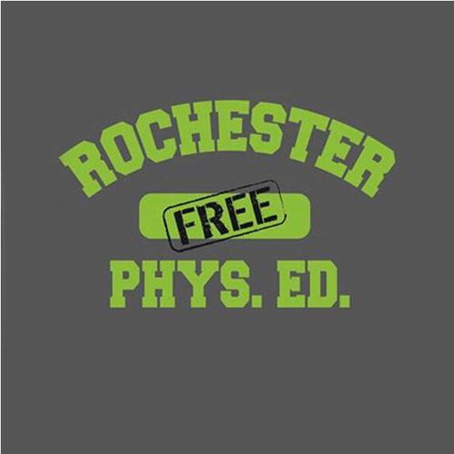 RochMNPhysEd's profile picture. Rochester MN FREE Phys Ed class at Soldiers Field.  All ages and fitness levels welcome.  Join us!