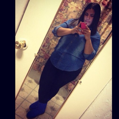 LadyMandee's profile picture. Work/School/ 22 /PR/DR/ Engaged/ Follow me on Instagram: @ladymandee