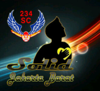 Official Account 234 Solidarity Community Jakarta Barat FREEFALL !!! Cp: @JustMeRikie @ery_gapon