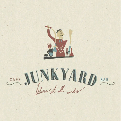 junkyardjakarta's profile picture. Where it all ends. Jl. Birah Raya no. 10, Blok S, Senopati, Jkt-Sel, Indonesia. Opens TUE-THU & SUN 14.00-22.00, FRI & SAT 14.00-02.00, MON Closed, 081291769769