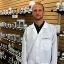 Dr. Seth Rutherford  - @Earths_Way - Twitter