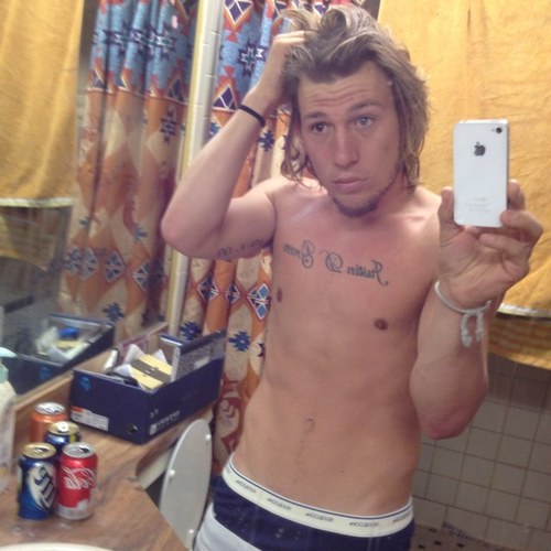 thekidjr5's profile picture. #authenticshit not trying to blow up just be heard