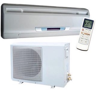 Profesionales en la instalación y mantención de equipos de climatización residenciales, comerciales e industriales. Climatice su hogar, oficina o empresa