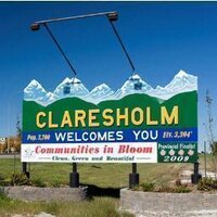 Shop in Claresholm (@shopinclareshol) 's Twitter Profile