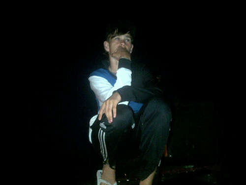 kevinmunster's profile picture. wanna see your toughest opponent you will ever face?? look in the mirror..