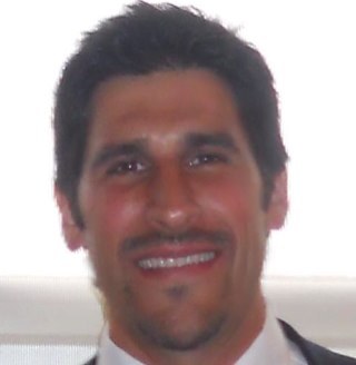 robertleblanc65's profile picture. 