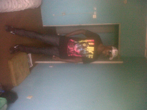 Dado4am's profile picture. Male,chrisland primary school,fgcl ijanikin,ui,unad,ife.mutual benefit.