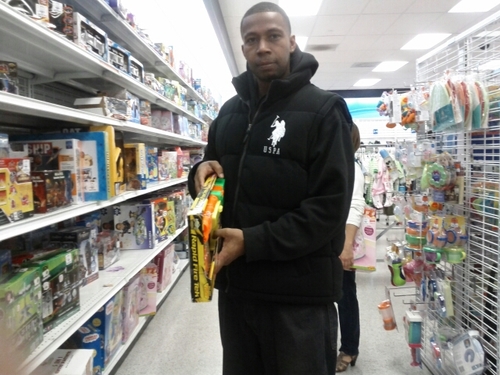 marcusgipson1's profile picture. a young african american wit a vision and respect for all who earn and deserve it,and i am also happily married wit hecka chitlins.......