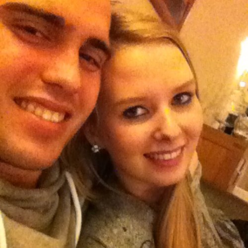 EslyVergeer's profile picture. (L) judith, 15'04'12