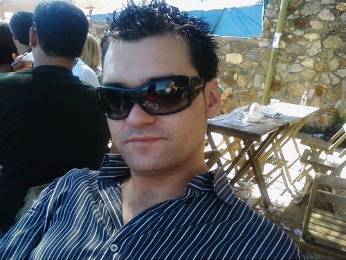 Pulpovmax's profile picture. Consultor en Ayesa Advanced Technologies