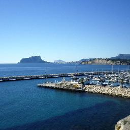 We live in the beautiful coastal town of Moraira in the Costa Blanca & run our very own estate agency. Our aim is to help you find your ideal Spanish property.