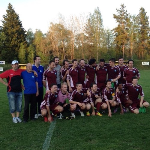 BKBosna's profile picture. BK Bosna Jönköping