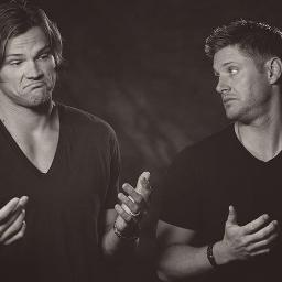 Você sempre tem uma escolha. Pode virar pro lado e morrer, ou continuar lutando - Dean s2