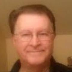 Retired Pastor and Broadcaster