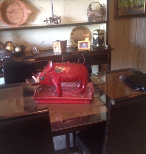 gregforman's profile picture. 