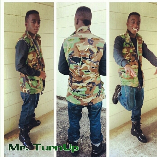 MRTURNUP_7's profile picture. NO Bio needed .... Jus TURN UP !!!!!!!
#SUPPORT  TURN UP KRU  Subcribe to us on Youtube: Turn Up Kru .